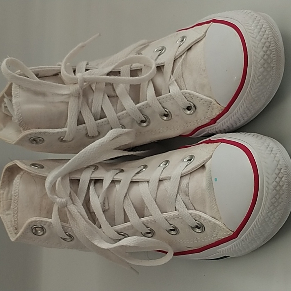 Converse High Tops